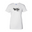 Women White Custom Unisex T shirt