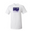 White Custom Unisex T shirt