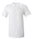 White Custom Unisex T shirt