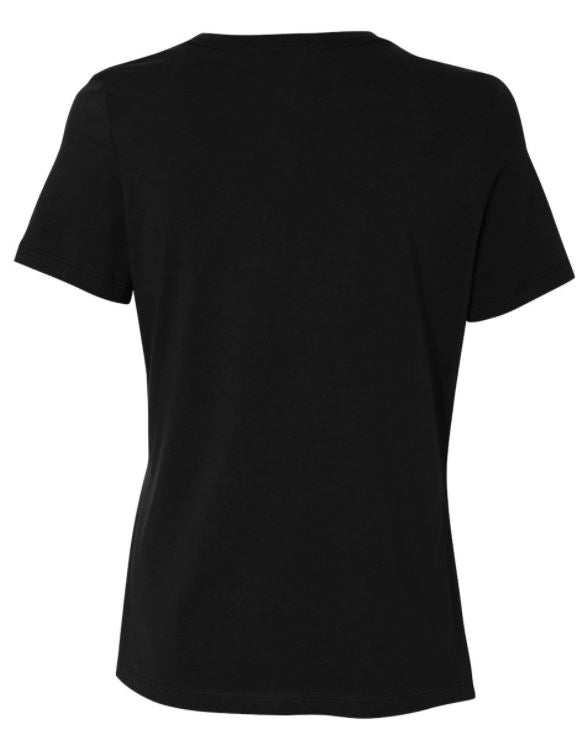 Black Women Premium Custom Unisex T-shirt
