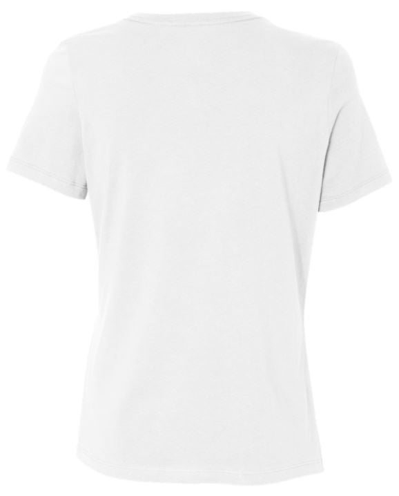 White Women Premium Custom Unisex T-shirt